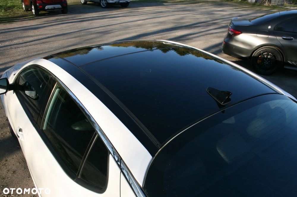 Kia Optima 1.7 CRDI Automatik Spirit - 10