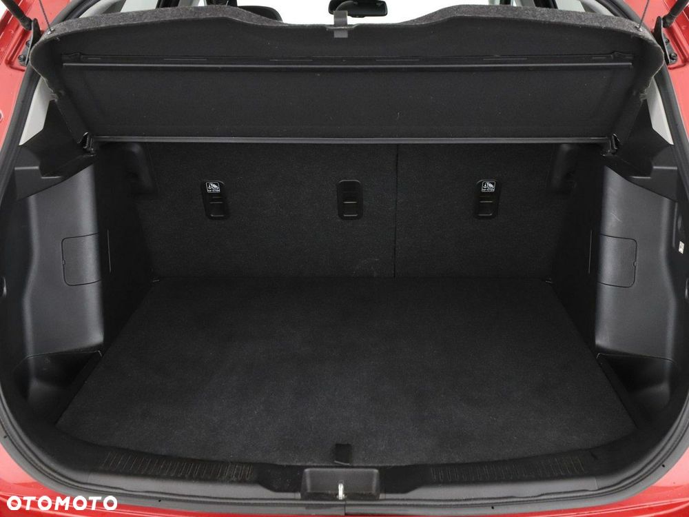 Suzuki SX4 S-Cross 1.4 Boosterjet Allgrip Automatik Comfort+ - 21