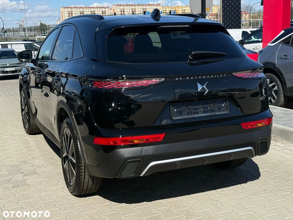 DS Automobiles DS 7 1.5 BlueHDi Etoile - 7