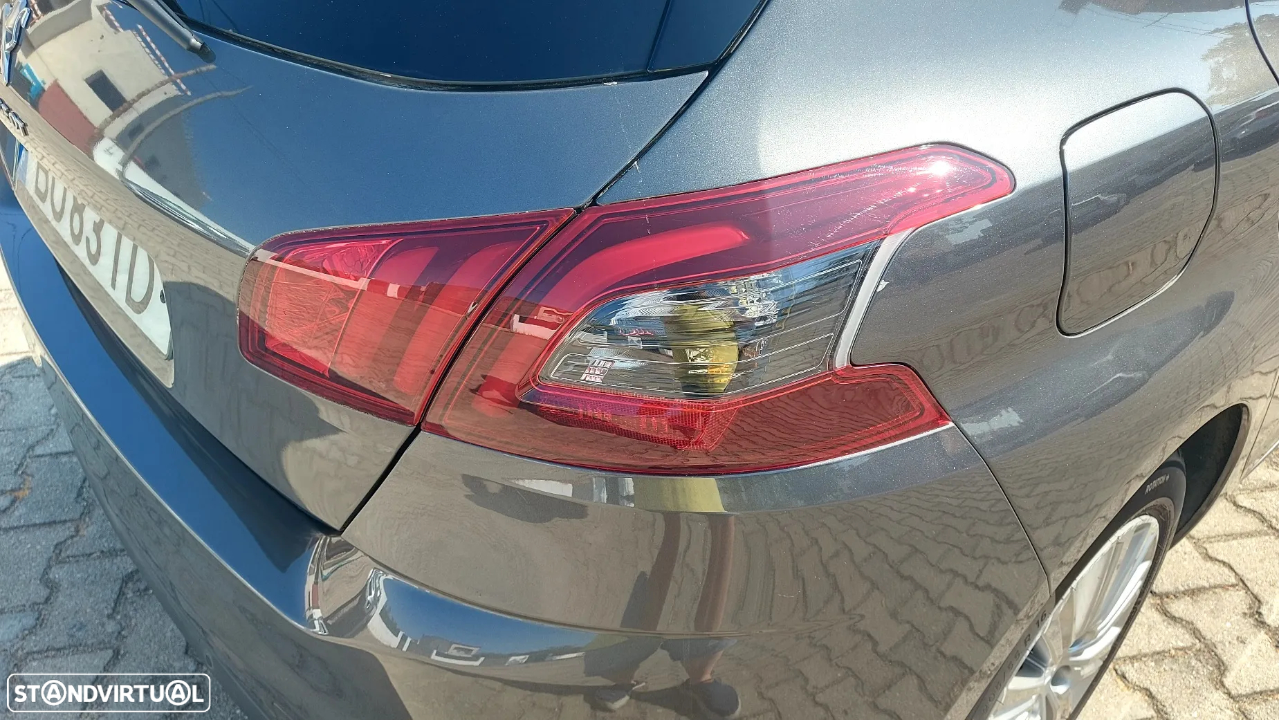 Peugeot 308 PureTech 110 Stop & Start Allure - 21