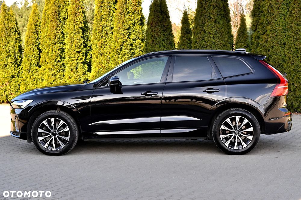 Volvo XC 60 B4 D Ultimate Dark - 8