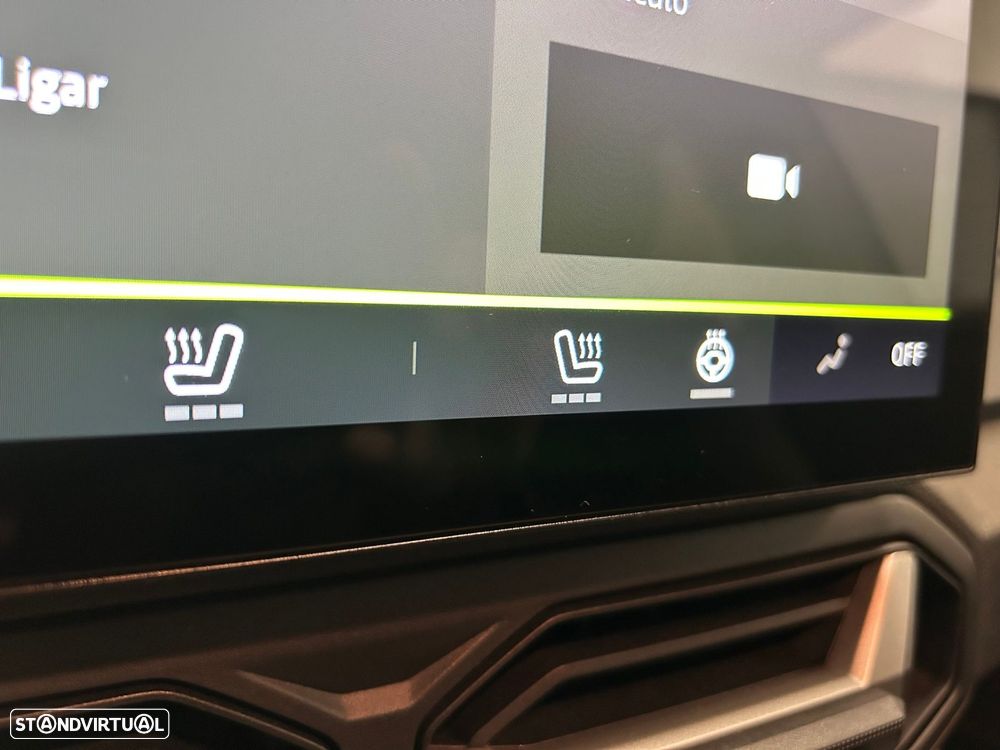 Dacia Duster 1.0 TCe ECO-G Journey Bi-Fuel - 30