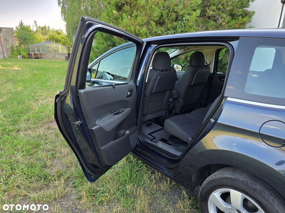 Peugeot 5008 1.6 BlueHDi Active 7os - 11
