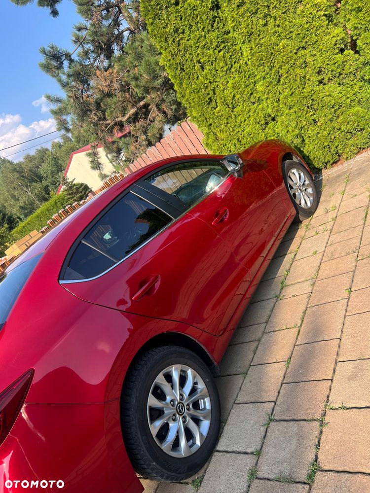 Mazda 3 2.0 Skyenergy - 5
