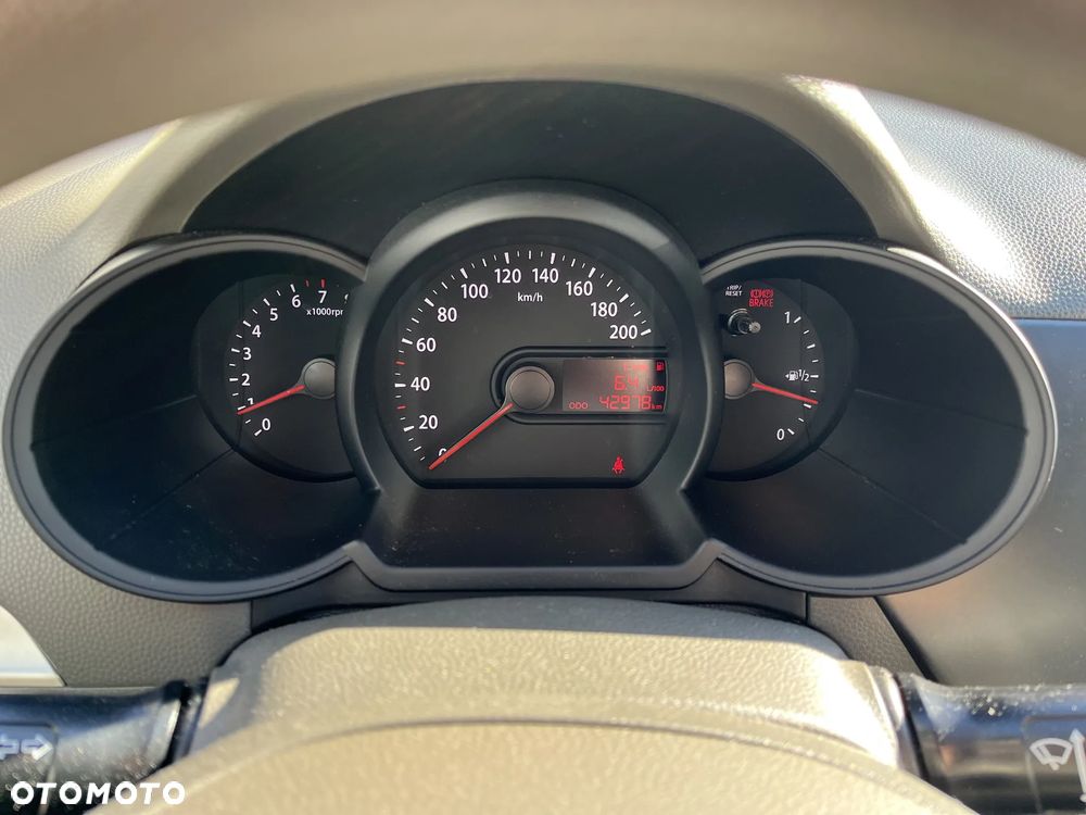 Kia Picanto 1.0 L - 14