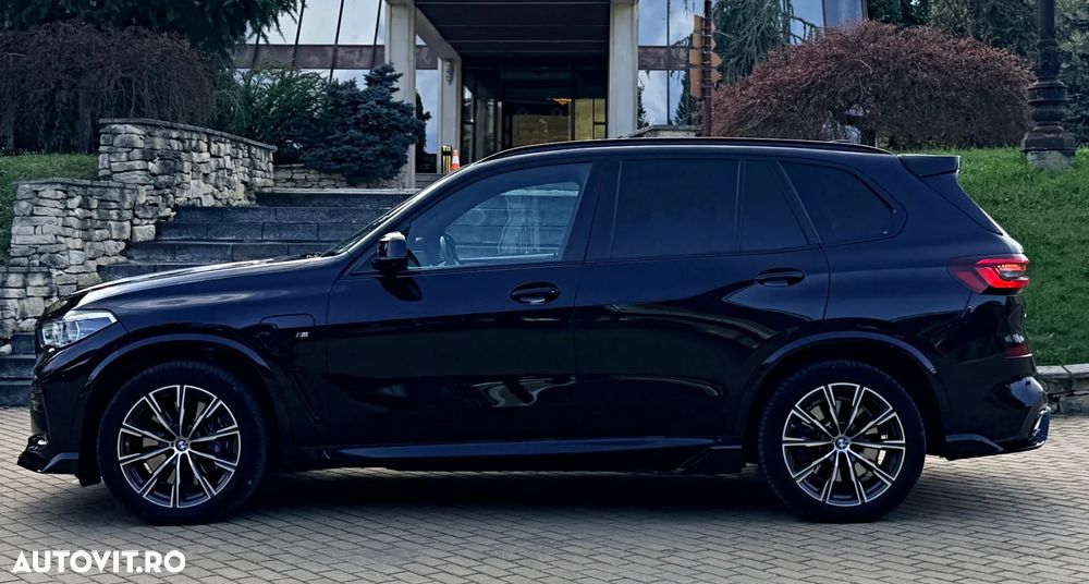 BMW X5 xDrive45e AT PHEV - 9