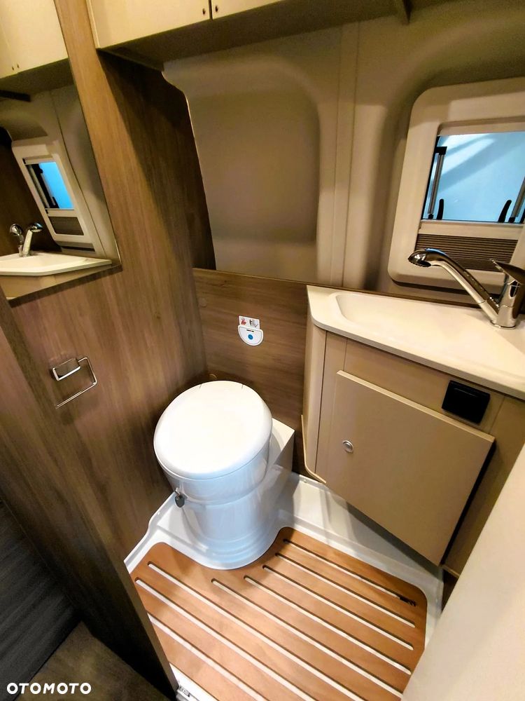 Carado CV590 4X4 - 20