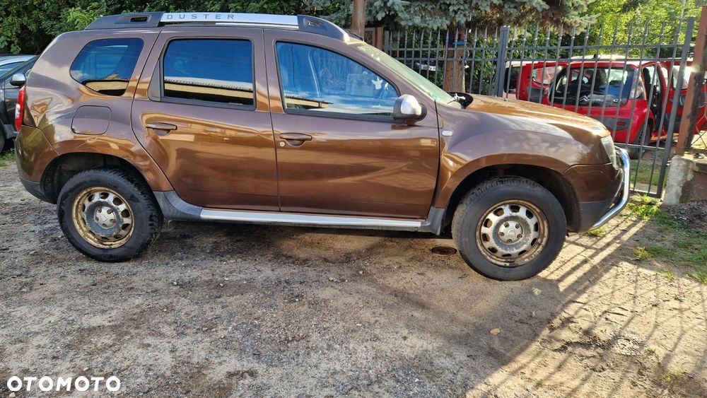 Dacia Duster 1.2 TCe Prestige S&S EU6 - 2