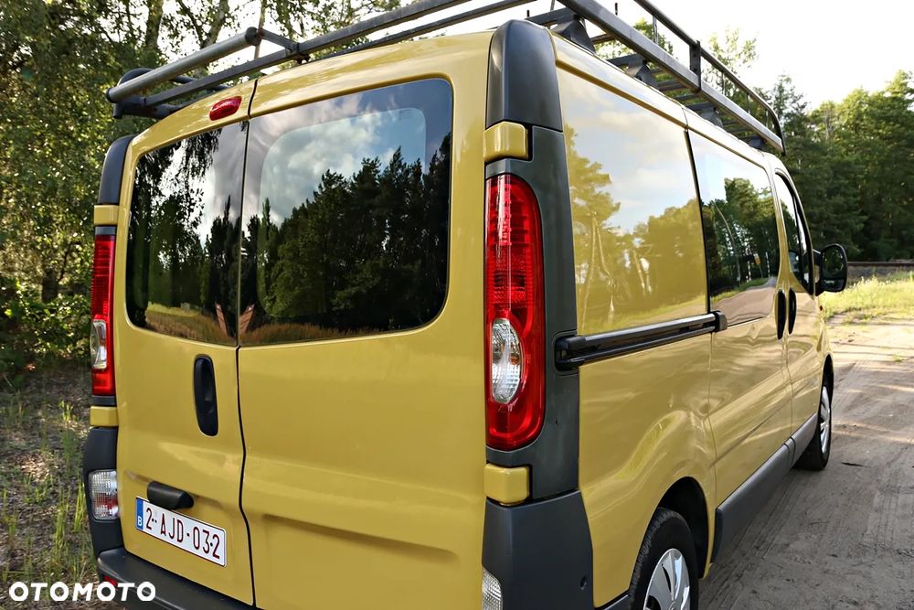 Opel Vivaro Life Cosmo L1H1 - 24