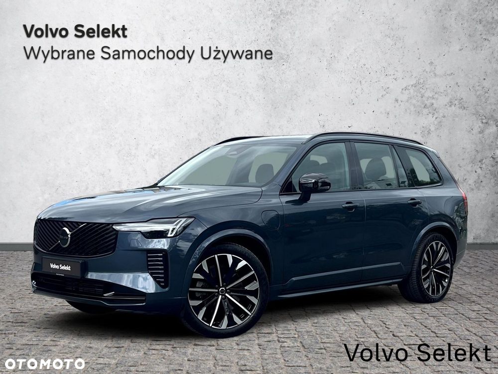 Volvo XC 90 - 2