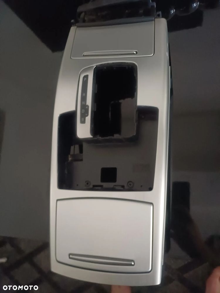 Audi A6 C6 panel mmi 3G lift stan bardzo dobry - 17
