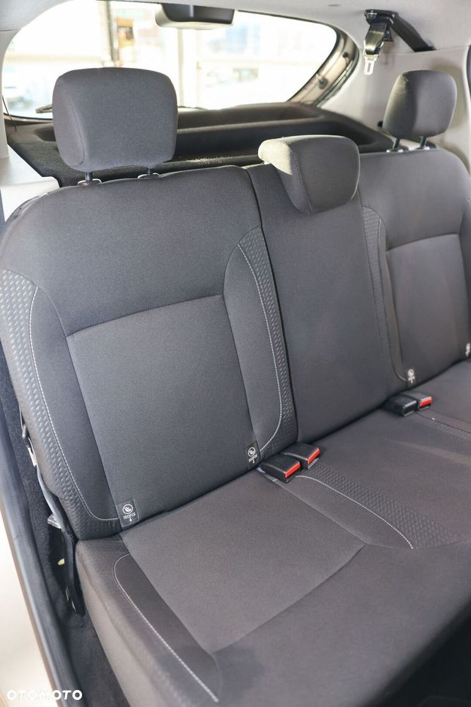 Dacia Sandero 1.0 SCe Access - 14