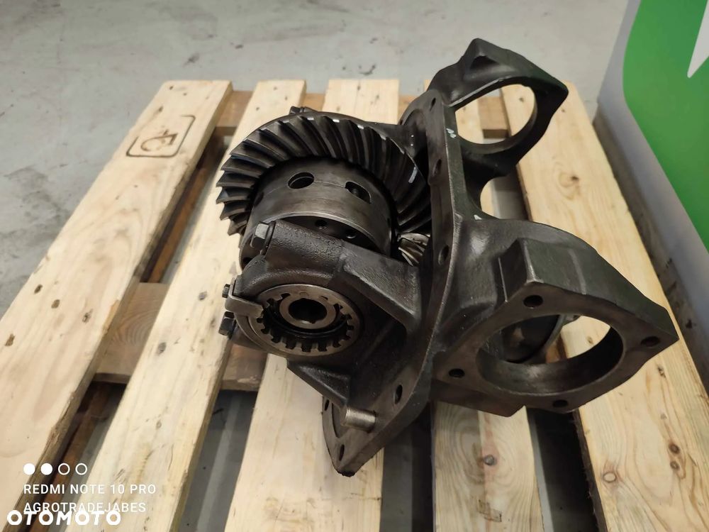 Atak Case MX100 (11x31) - 7