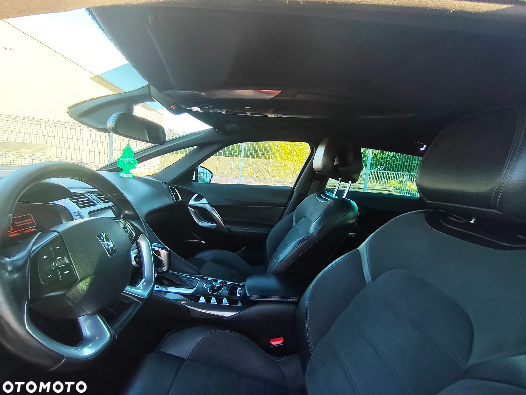 Citroën DS5 2.0 HDi SoChic - 5