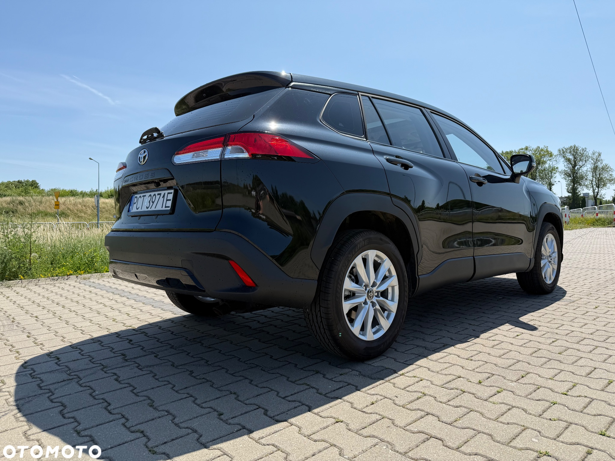 Toyota Corolla Cross - 7