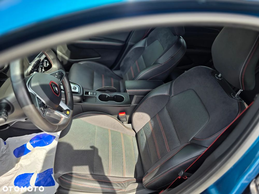 Renault Arkana E-TECH 145 R.S.LINE - 14