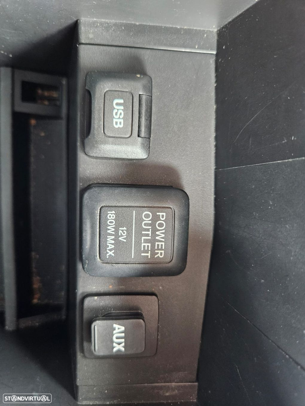 Honda Civic 1.6 i-DTEC Sport - 37