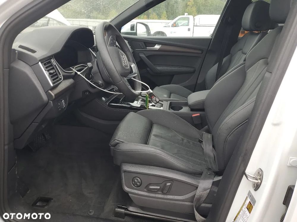 Audi Q5 45 TFSI quattro S tronic S line - 8