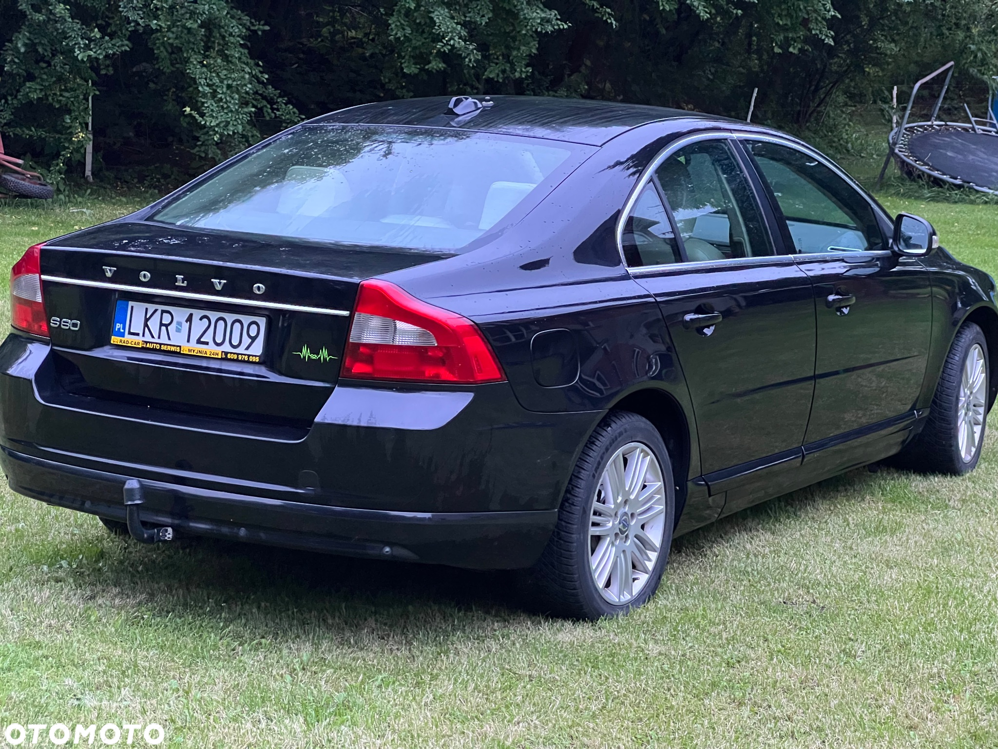 Volvo S80 2.0D Momentum - 4