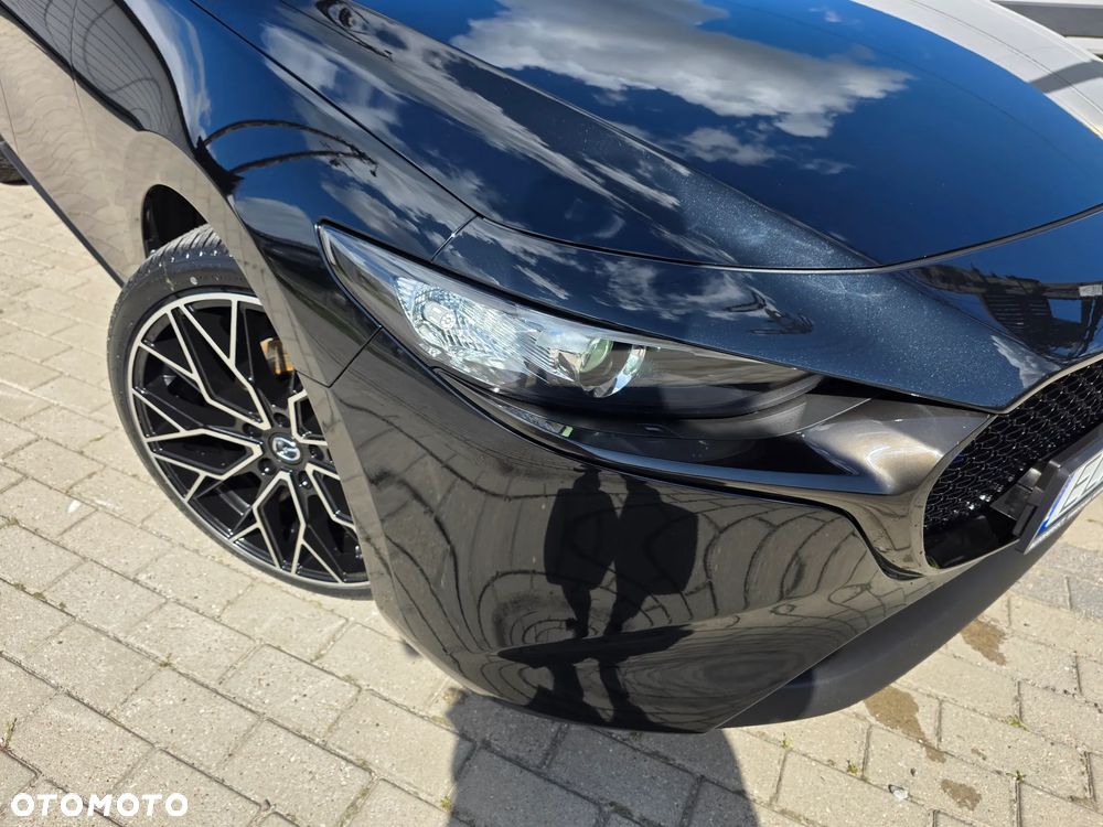 Mazda 3 - 9