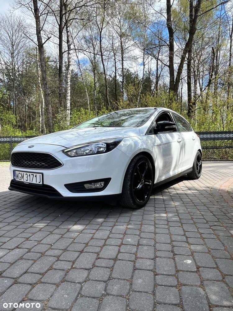 Ford Focus - 40