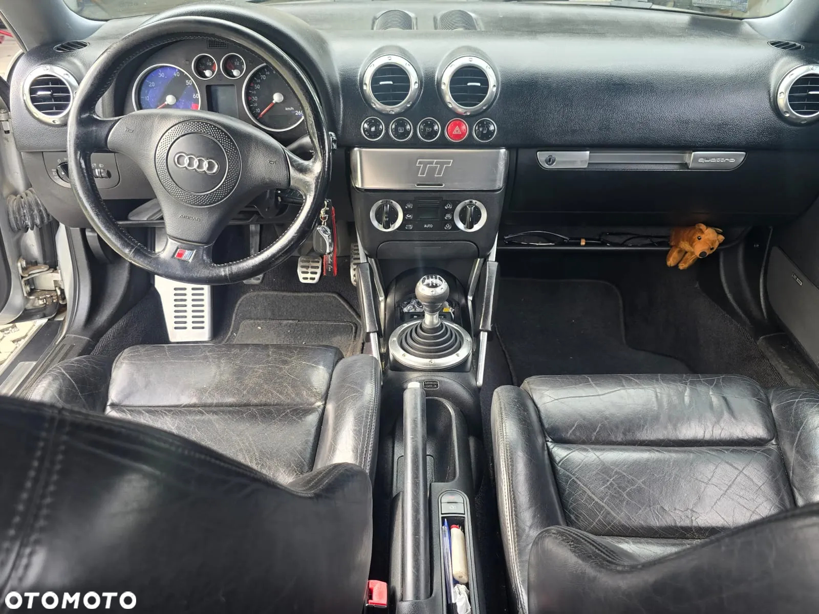 Audi TT - 21