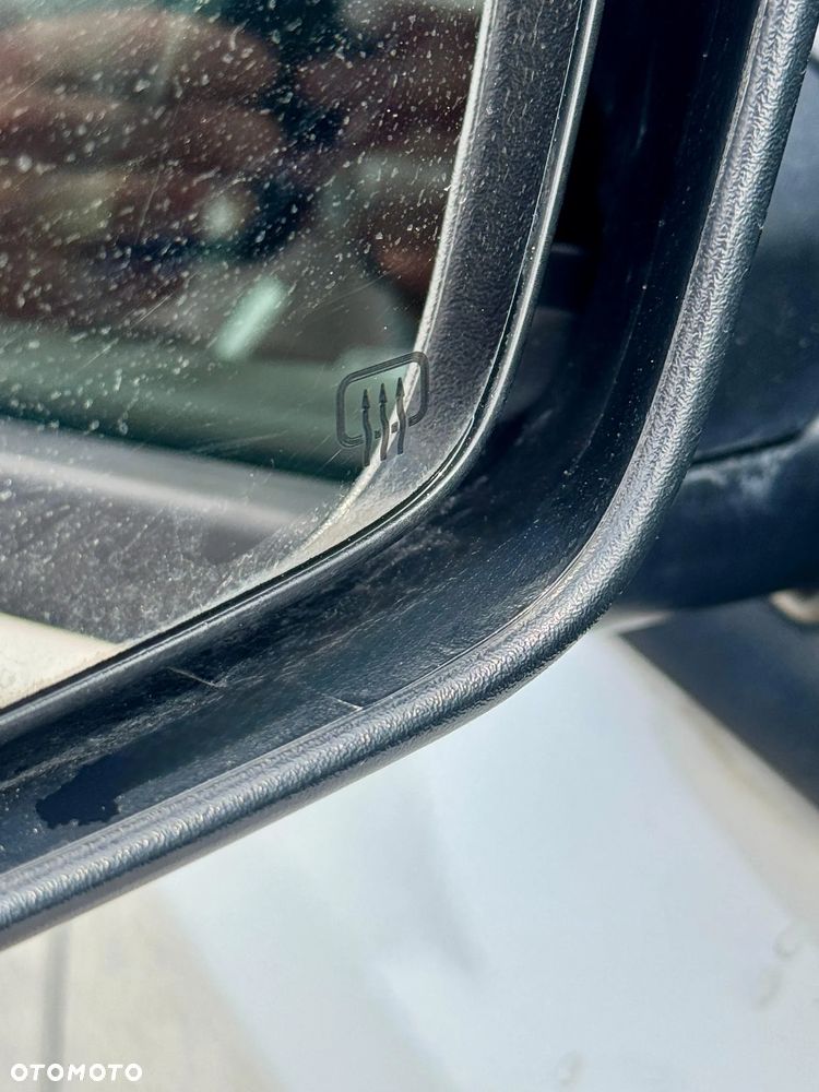 Fiat Freemont 2.0 Multijet Black Code AWD - 11