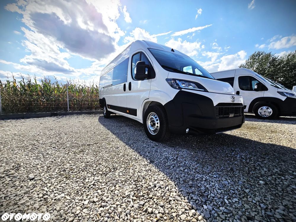 Toyota TOYOTA PROACE MAX - MY24 - 27