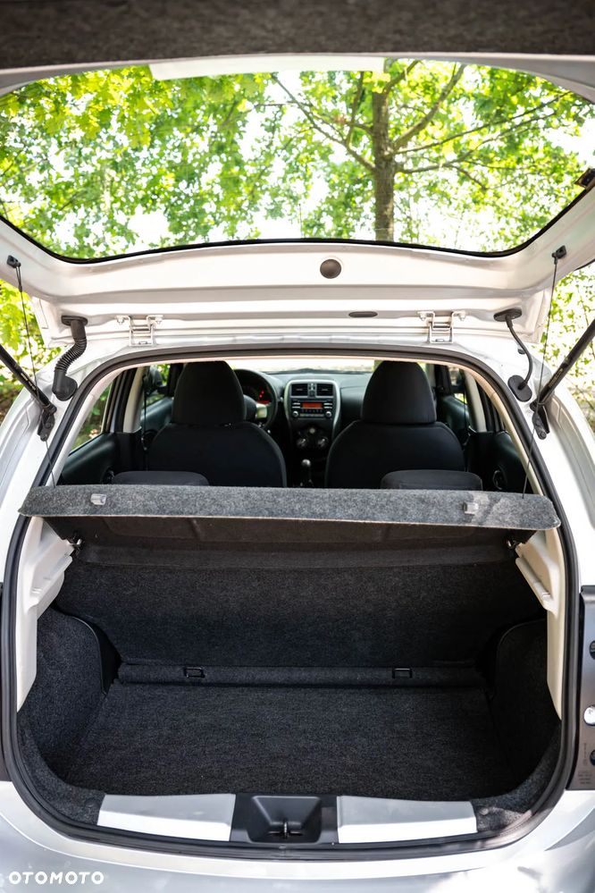Nissan Micra 1.2 Elle - 19