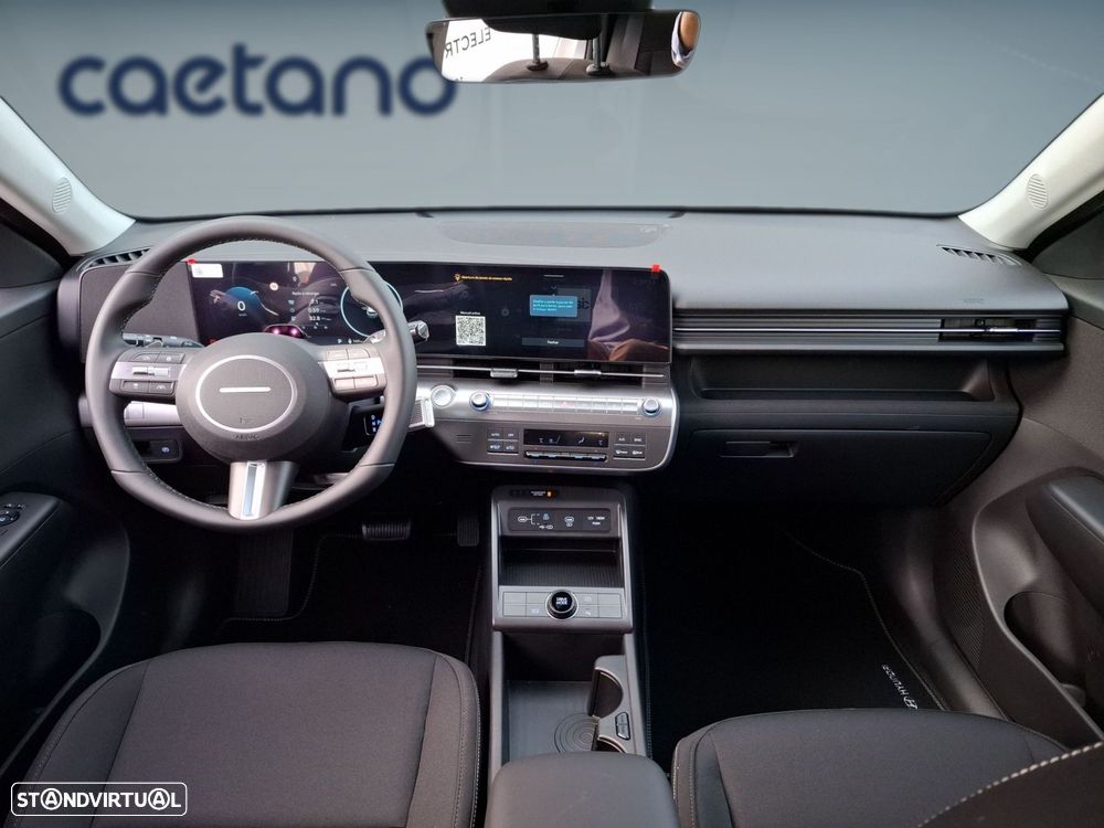 Hyundai Kauai 64.8 kWh Premium - 9