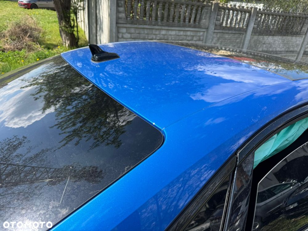 Audi S3 - 8