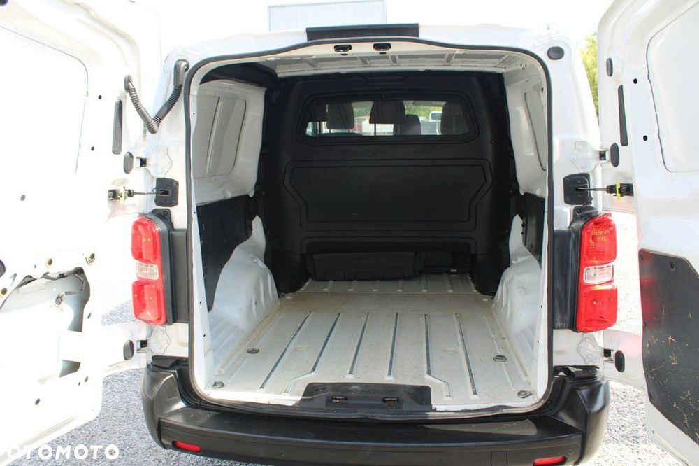 Toyota ProAce - 11