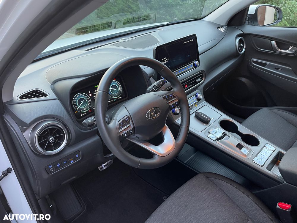 Hyundai KONA EV Advantage - 20