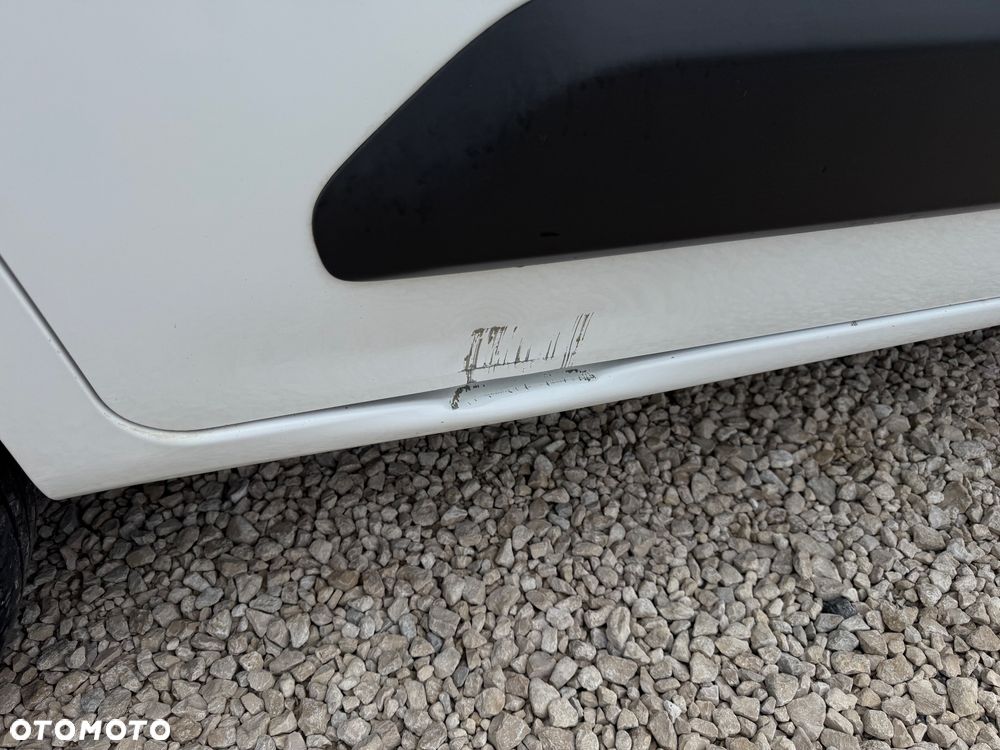 Citroën Berlingo - 16