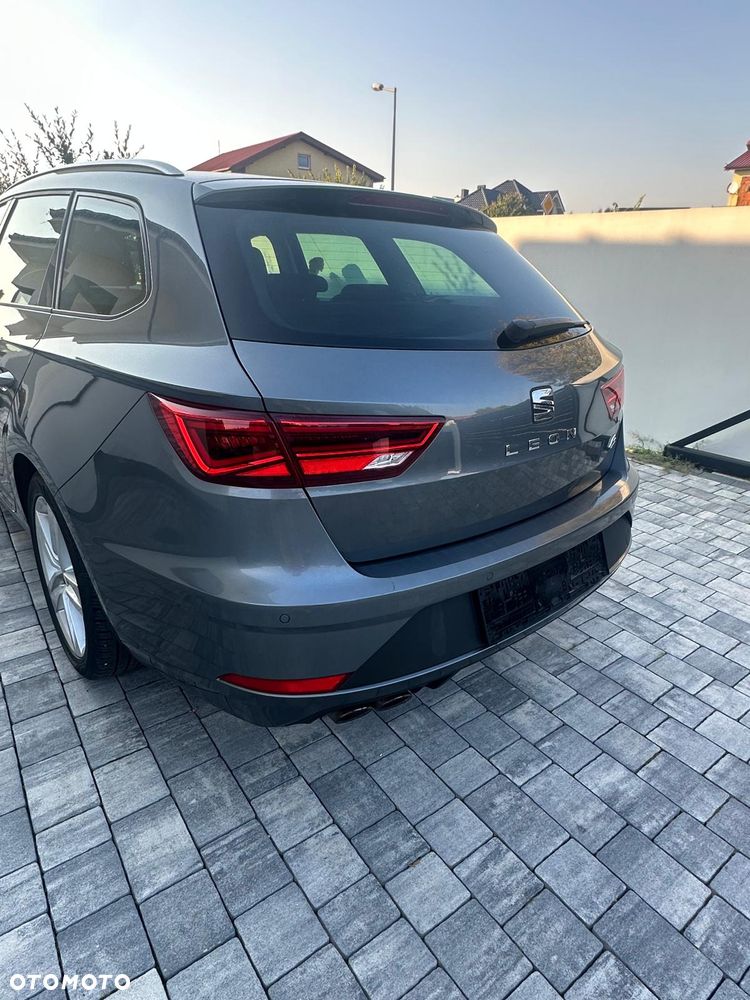Seat Leon - 16
