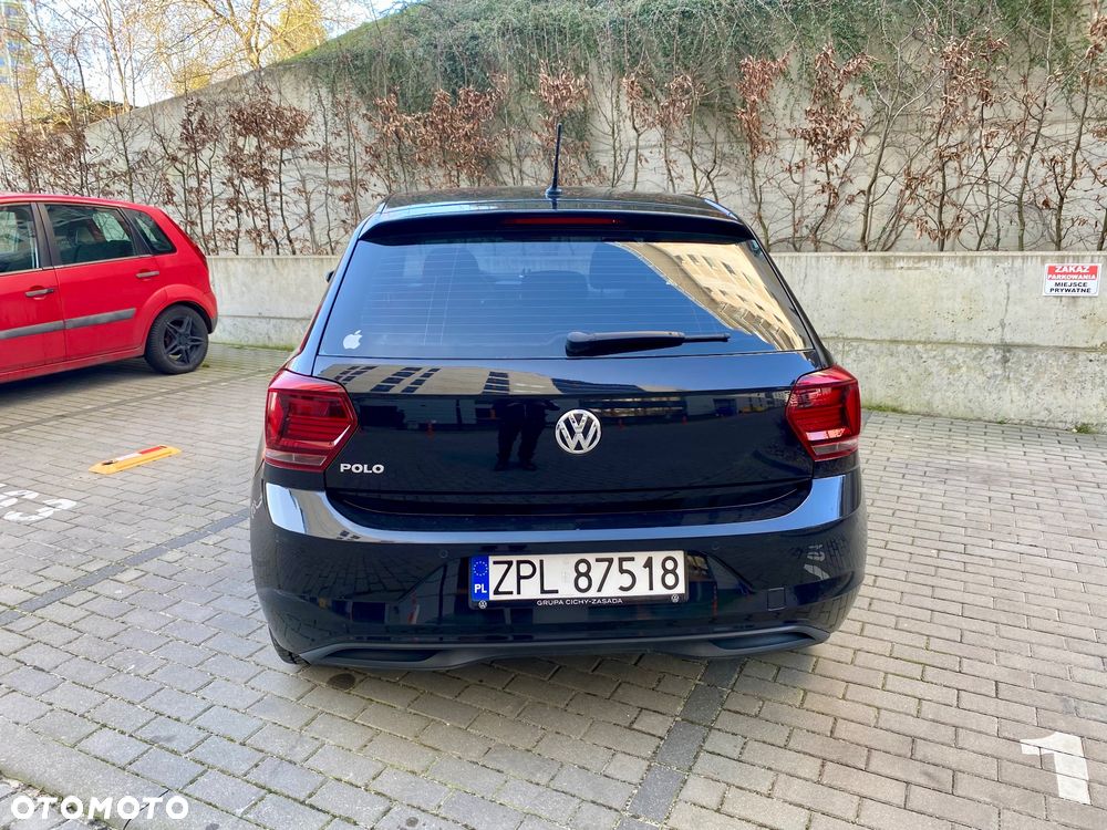 Volkswagen Polo 1.0 TSI Highline - 6