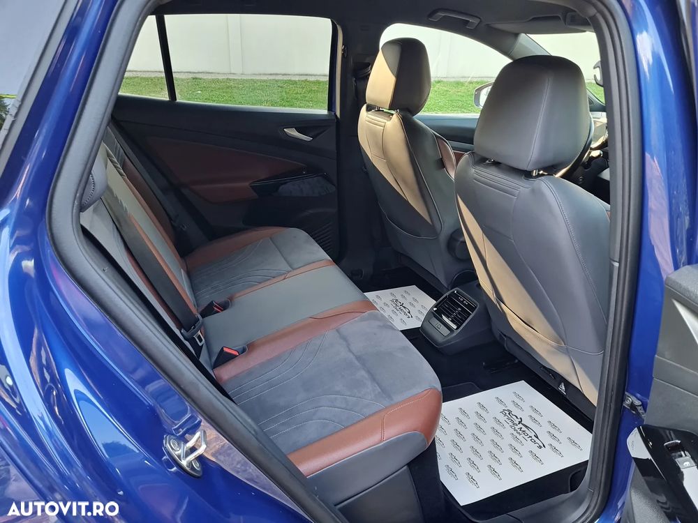 Volkswagen ID.4 77 kWh Pro Performance - 25