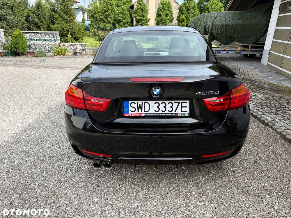 BMW Seria 4 - 12