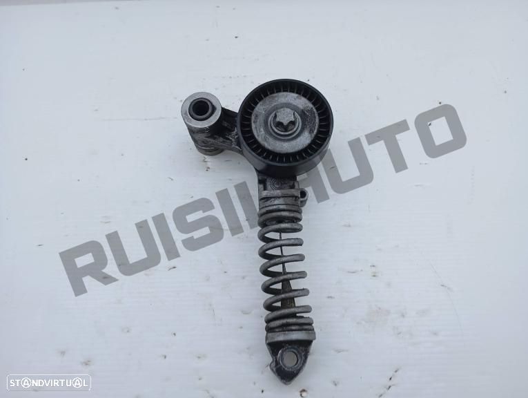 Tensor Correia  Opel Tigra Ii Twintop [2004_2010] 1.4 - 1