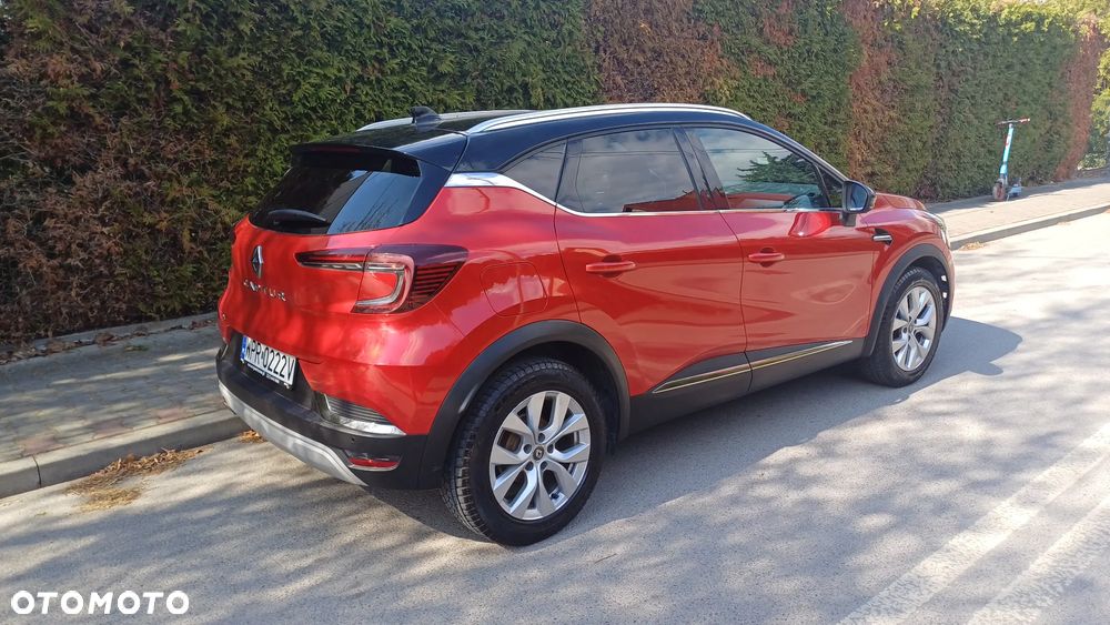 Renault Captur 1.0 TCe Intens - 6