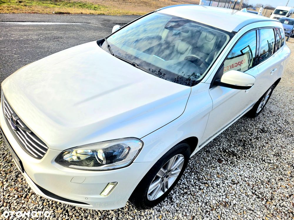 Volvo XC 60 - 14
