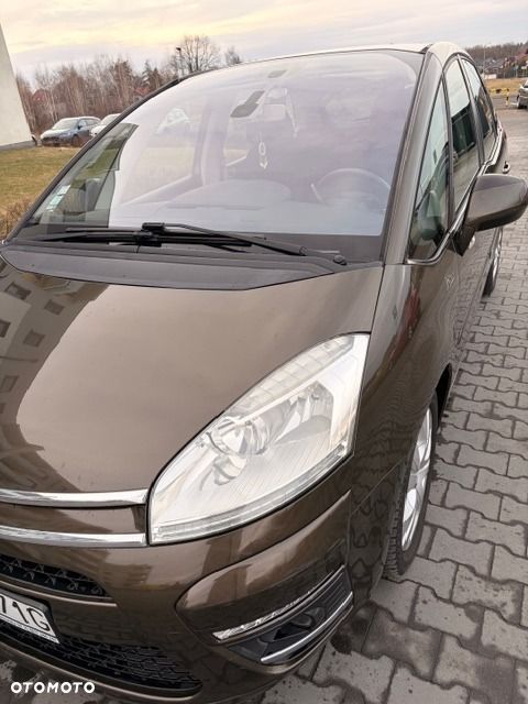 Citroën C4 Picasso 1.6 HDi SX Pack MCP - 4