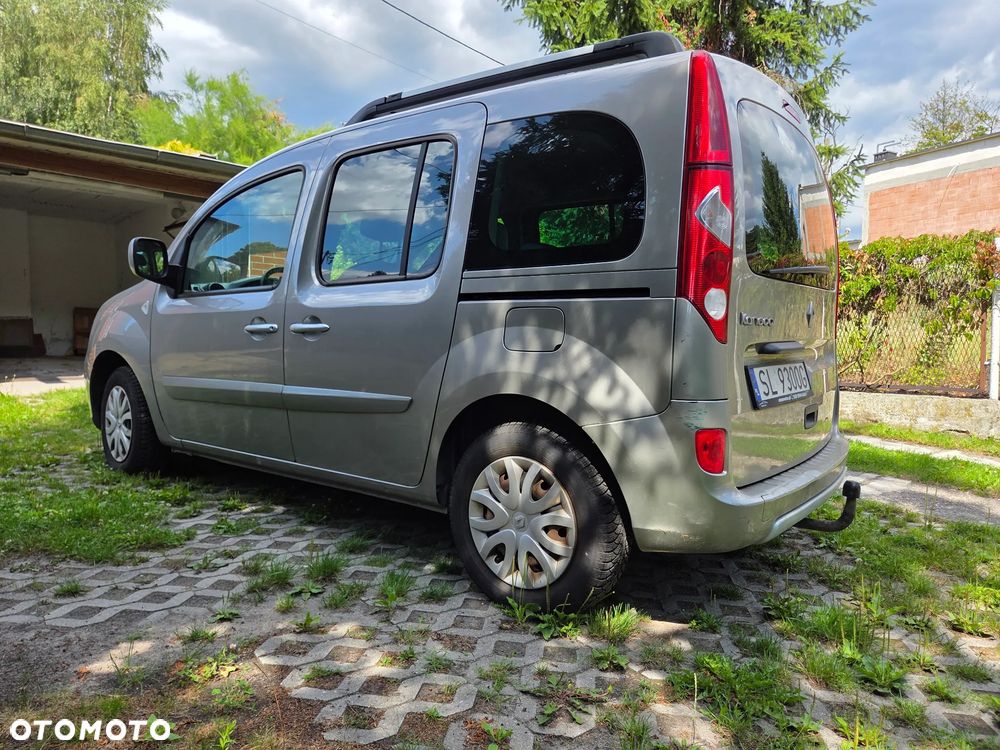 Renault Kangoo - 4