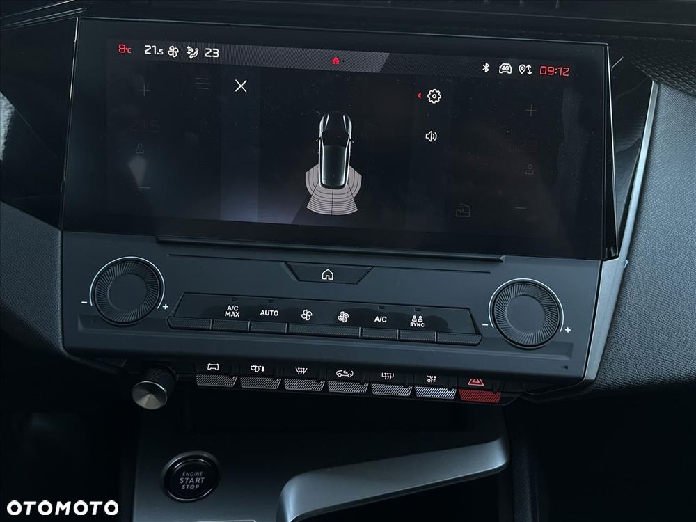 Peugeot 308 - 22