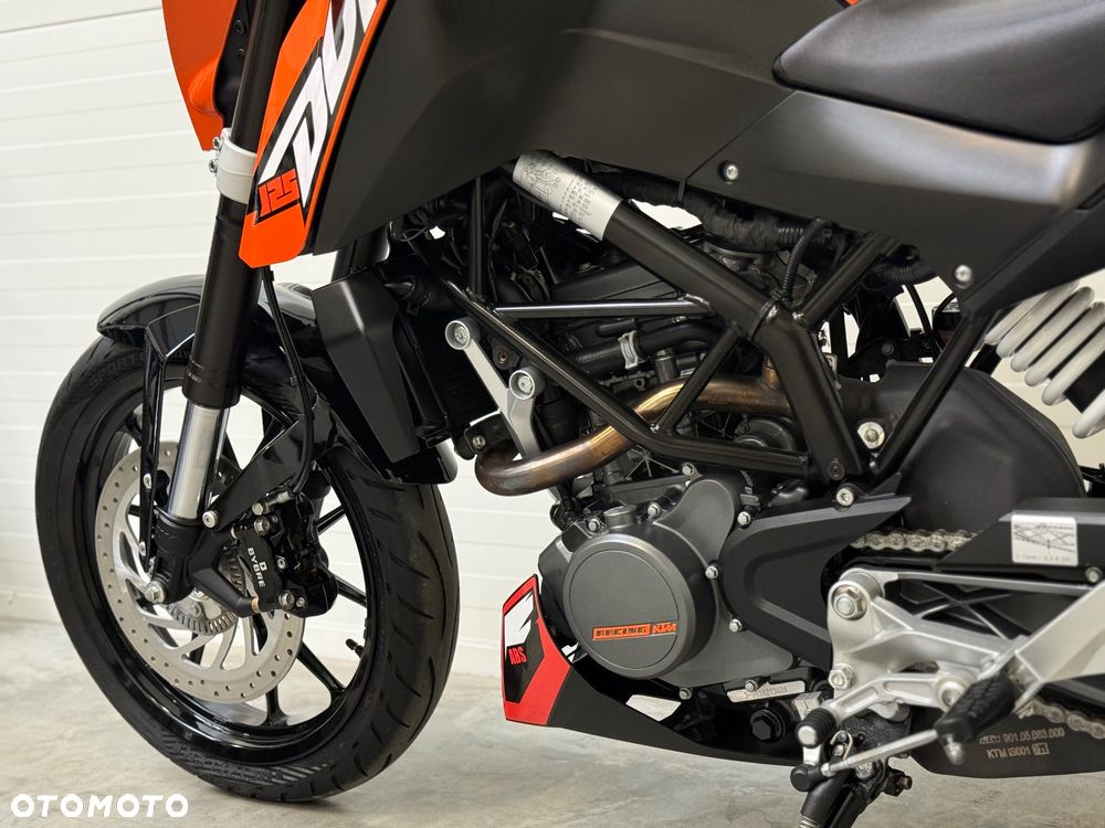 KTM Duke - 33