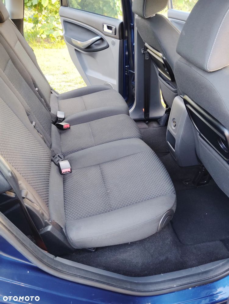 Ford C-MAX 2.0 Titanium - 18