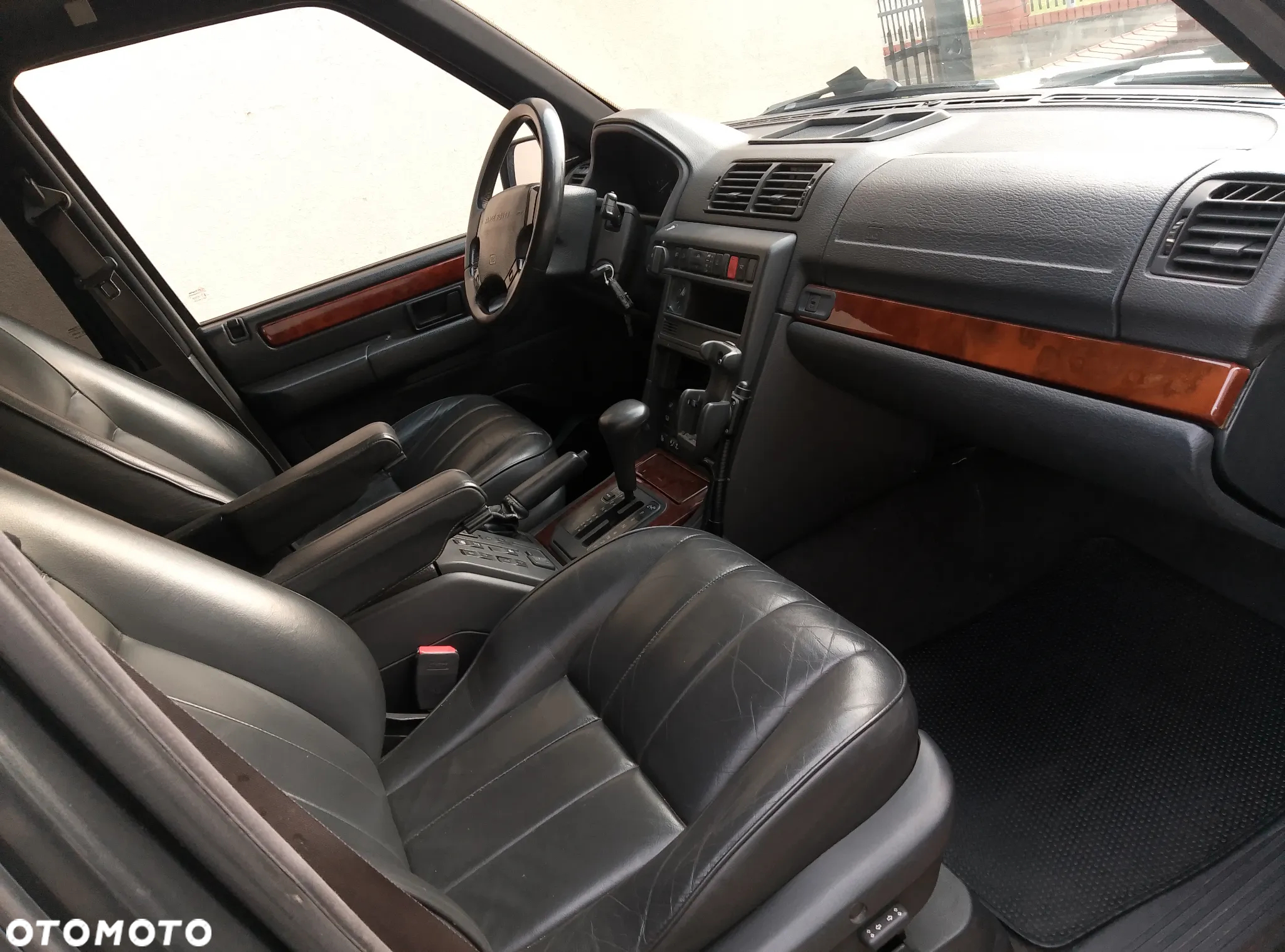 Land Rover Range Rover 4.6 HSE - 7
