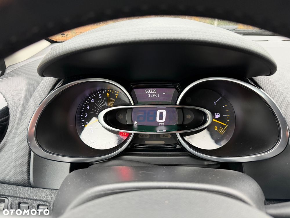 Renault Clio (Energy) TCe 90 Start & Stop INTENS - 28