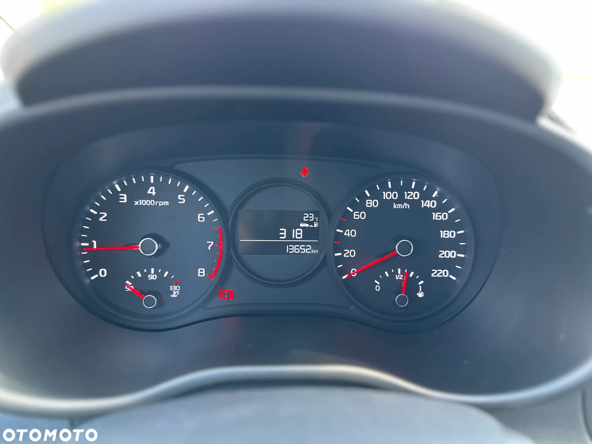 Kia Picanto 1.0 M - 10