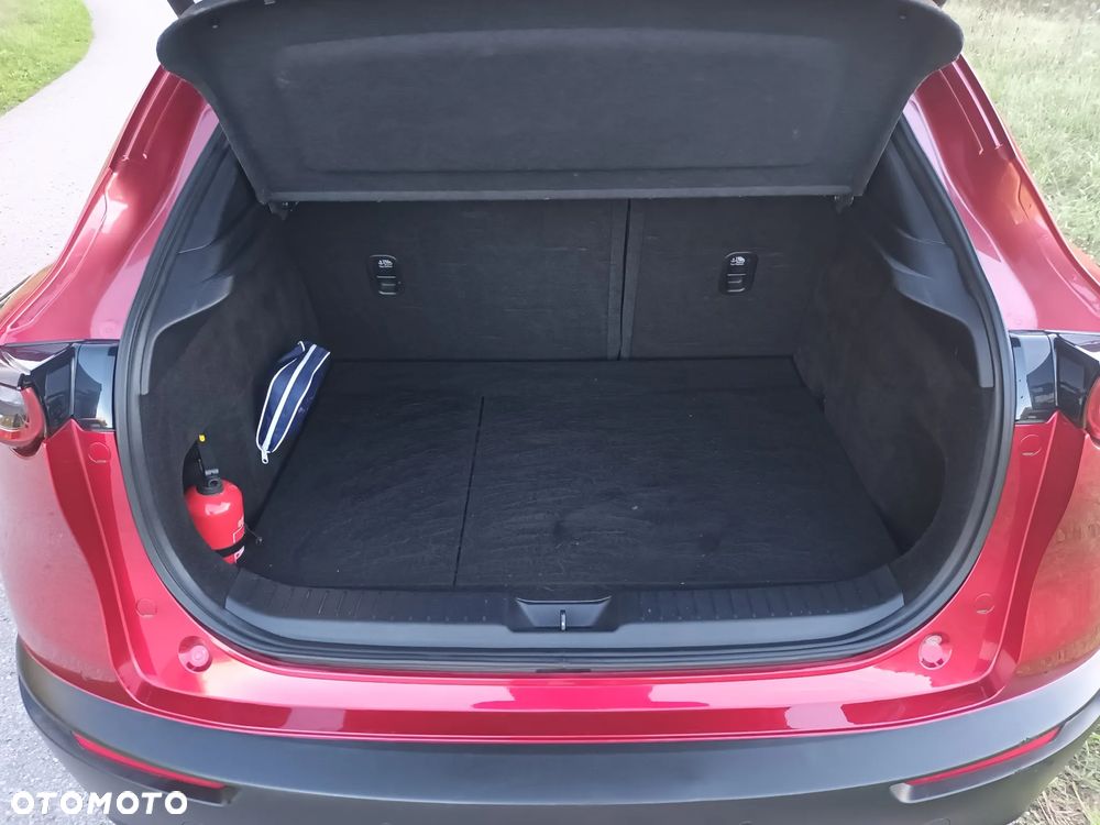 Mazda CX-30 - 38